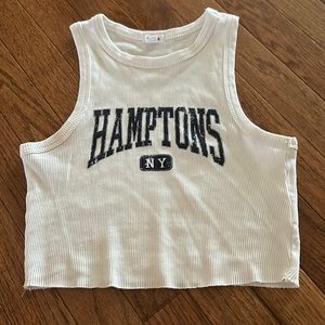 Garage Kenny Tank Top